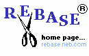 REBASE Home